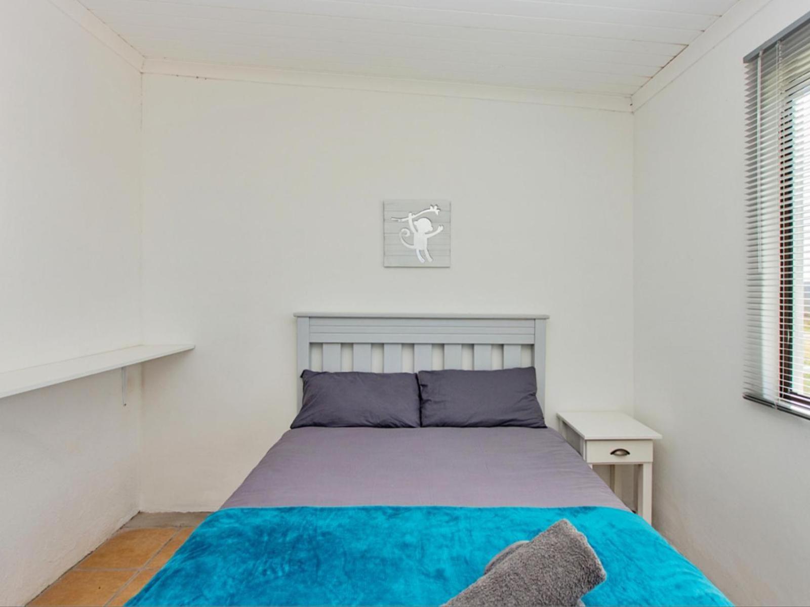 Ferienwohnung Wiggins Self Catering Jacobs Bay Exterior foto