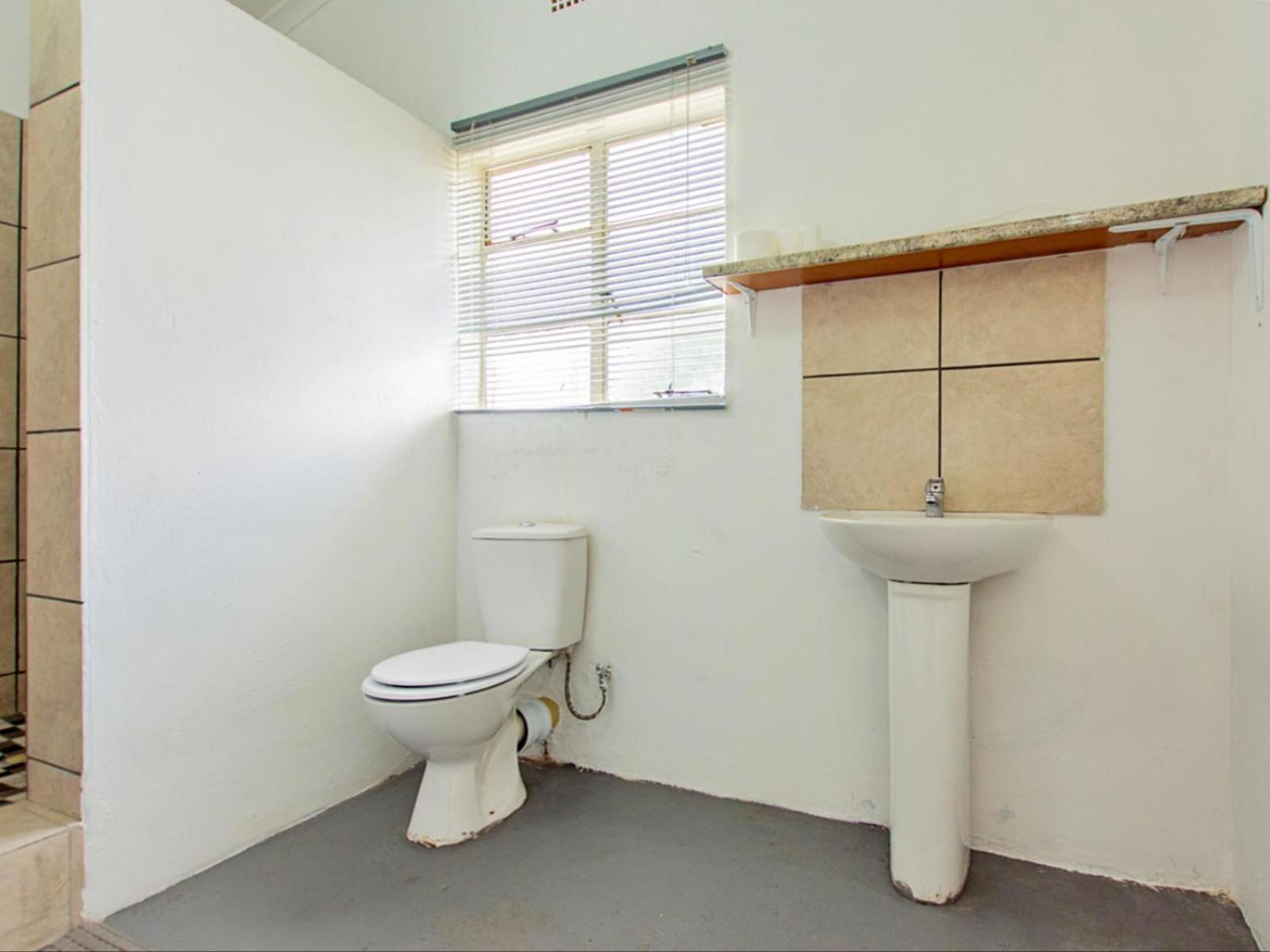 Ferienwohnung Wiggins Self Catering Jacobs Bay Exterior foto