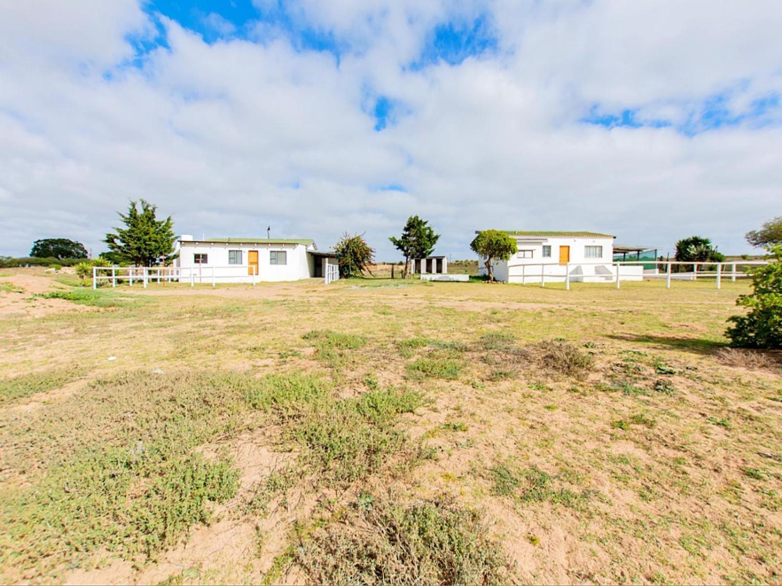 Ferienwohnung Wiggins Self Catering Jacobs Bay Exterior foto